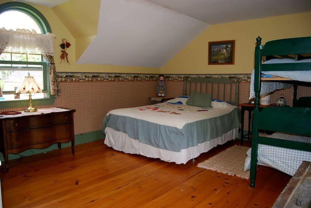 Bugaboo Cottages Bedeque Exterior foto